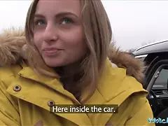 Любители, Хд, Невинные, Деньги, На природе, От первого лица, На публике, Реалити