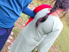 18 ans, Petit ami, Collège université, Hd, Indienne, Embrassement, Chatte, Adolescente