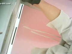 素人, アジア人, 自家製, 放尿, オマンコ, スパイ, ティーン, のぞき