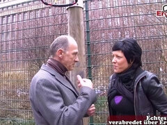 素人, 茶髪の, ドイツ人, Hd, 人妻の, 淫乱熟女, 公共, オッパイの