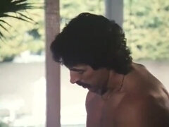 Miami Spice 2... (Vintage Movie) F70