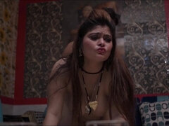 Indian curvy MILF hot xxx video