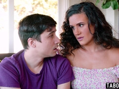 mommy stepmom has a secret relationship