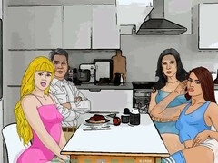 Comic, hd videos, comic