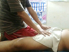 Indonesisch, Massage