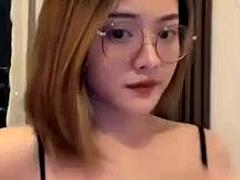 素人, アジア人, タイ