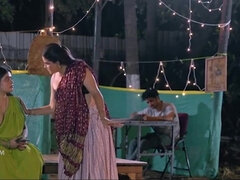 Gaon Ka Dost Hot Indian Web Series Part-3 - Handjob