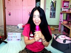 Подгузники