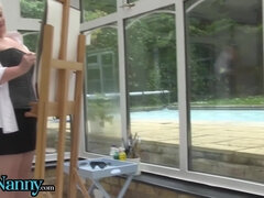 Gorda, Británico, Penetracion con dedos, Hd, Masturbación, Maduro, Juguetes, Esposa