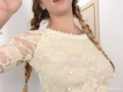 Минет, Дилдо, Хд, Лизание, Мастурбация, Натуральные сиськи, Крошечные, Юбки