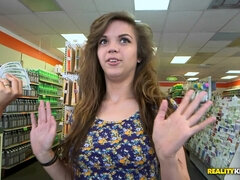 Blonde, Sucer une bite, Brunette brune, Faciale, Argent, Piercing, Chatte, Uniforme