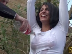 Uk, predominance, domination & submission