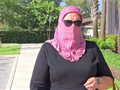 素人, アメリカ人, 車, ぽちゃ, 熟年, 淫乱熟女, オフィス, ポンプ