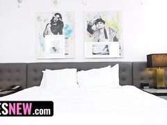 Leie, Braunhaarige, Hd, Pov, Muschi, Rasiert, Tätowierung, Jungendliche (18+)