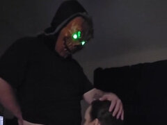 The Monster Under The Bed Got His Meal And Something Extra