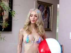 Film complet, Adolescente, Plan cul à trois, Pute