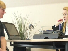 18, 美女, ブロンド, バック, 祖父, Hd, なめる, ポルノスター