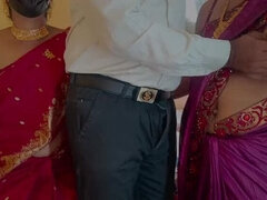 Beauté, Couple, Poilue, Hd, Indienne, Maman, Professeur, Oncle