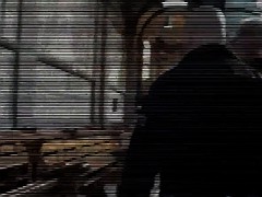 eaten out dutch hooker