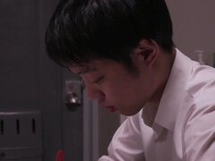 デカパイ, 茶髪の, 中出し, イく瞬間, チン, 自家製, 日本人, オッパイの