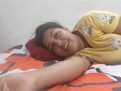 Tante, Stel, Indisch