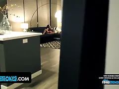 フェラチオ, 茶髪の, 顔射, 女, Hd, 禁句, ティーン, オッパイの