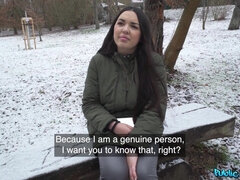 Enthousiasteling, Grote lul, Pijpbeurt, Bruinharig, Flashing, Hardcore, Geld, Realiteit