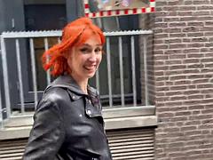 Néerlandais, Hard, Hd, Mère que j'aimerais baiser, Rousse roux, Maigrichonne