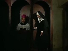 Slutty Nun