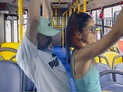 Enthousiasteling, Autobus