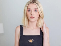 18 ans, Amateur, Cul, Cheveux courts, Maigrichonne, Solo, Adolescente, Nénés