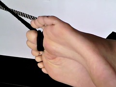 Китаянки, Фут фетиш