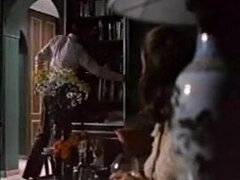 Deutsch, Orgie, Vintage