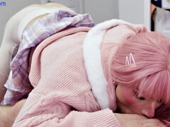 Travestis, Gorge profonde, Fétiche, Homosexuelle, Collant, Actrice du porno, Maigrichonne, Uniforme