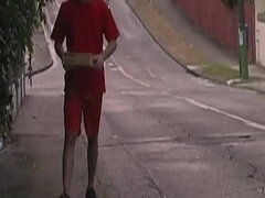 Grote kont, Grote lul, Bruinharig, Zwart, Fetisj, Zwanger, Trio, Oud