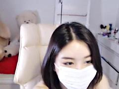 アジア人, フェラチオ, 韓国人