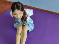 Culo, Sadomasoquismo, Amarrada, Clásico, Polla, Fetiche, Natural, Orgasmo