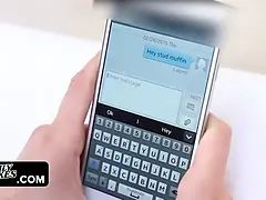 お尻, デカ尻, フェラチオ, 茶髪の, ヌード, 叫ぶ, 禁句, オッパイの