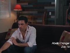 Twisted Family (2023 Join Telegram : Smdevilshares] With Abella Danger Ashley Lane Gianna Dior Mona Wales, Abella Danger And Mona Wales