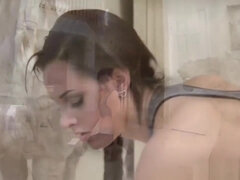 Grote lul, Pijpbeurt, Classisch, Diep in de keel, Hardcore, Natuurlijk, Tiener, Tieten likken