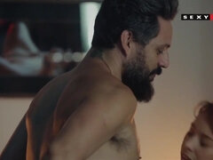 Culo, Chica, Gorda, Pareja, Erótico, Besar, Lamidas, Coño