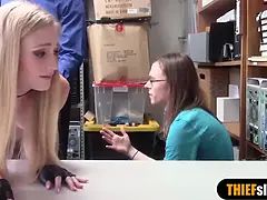 Grote lul, Blond, Man die toekijkt, Hd, Monster, Realiteit, Tiener, Uniformpje