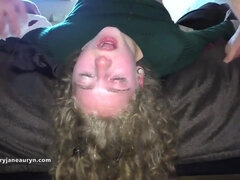 Maryjane Auryn And Mary Jane In No. 03