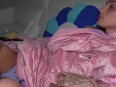 18, 素人, デカ尻, 浮気者, 中出し, Hd, ハメ撮り, フェラする