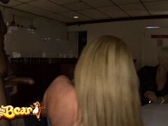 Chica, Verga grande, Rubia, Mamada, Tetona, Bailar, Hd, Chupando