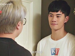 Asiatique, Nana, Sucer une bite, Cocu, Hard, Mature, Mère que j'aimerais baiser, Pute