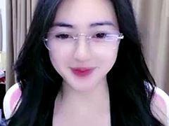 アジア人, 韓国人, ティーン