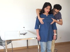 Gros cul, Grosse bite, Gros seins, Brutal, Collège université, Seins naturels, Pov, Nénés