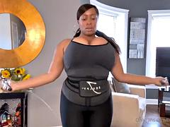 Sweat again: Big Tits, Amateur  Big Ass Porn