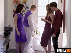 Забавное, Секс без цензуры, Милф, Мамочка, Мачеха, Табу, Молоденькие, Втроем